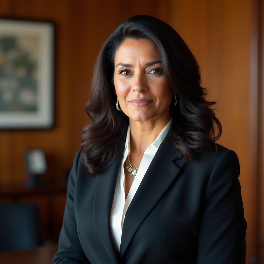 Luisa Fernández, Ministra de Economía Digital
