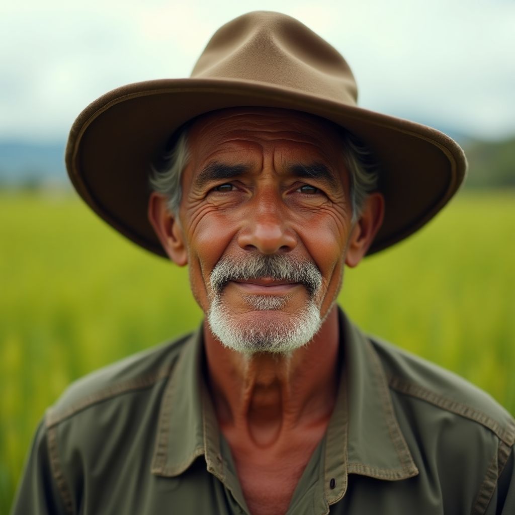 Roberto Quintana, Director Cooperativa Agrícola
